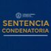 LOGRA FGJE SENTENCIA DE MÁS DE 33 AÑOS DE PRISIÓN CONTRA HOMBRE POR VIOLACIÓN