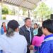 AYUNTAMIENTO DE TLAXCALA FORTALECE LAS HERRAMIENTAS EDUCATIVAS EN LA TELESECUNDARIA “21 DE MARZO” DE SAN LUCAS CUAUHTELULPAN