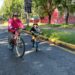 “MUÉVETE TLAXCALA” HA UNIDO A LAS FAMILIAS DE LA CAPITAL CON PASEO DE MASCOTAS O ANDANDO EN BICICLETA