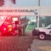 ACTIVAN POLICÍAS DE LA CAPITAL PROTOCOLO DE ATENCIÓN PARA SALVAGUARDAR A ADOLESCENTE CON PRESUNTA INTOXICACIÓN ETÍLICA