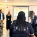 RECIBEN POLICÍAS DE LA CAPITAL CAPACITACIÓN PARA CONSOLIDAR UNA ATENCIÓN CIUDADANA CON TRANSPARENCIA Y PROFESIONALISMO