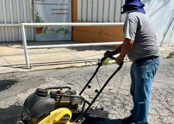 Más Territorio: Ayuntamiento de Tlaxcala refuerza servicios y seguridad en colonias y comunidades