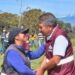 CONTINÚA AYUNTAMIENTO DE TLAXCALA LAS MACROFAENAS CON JORNADA DE REFORESTACIÓN EN CUAUHTELULPAN*
