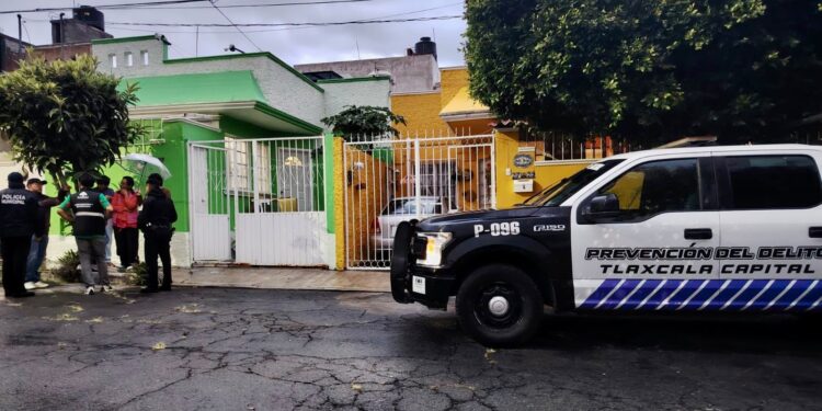 Brigadas de #MásTerritorio realizan acciones en comunidades de Tlaxcala capital