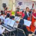 ENSAMBLE YOLOXÓCHITL CONQUISTA A ESTUDIANTES DE OCOTLÁN EN PRESENTACIÓN ORGANIZADA POR EL AYUNTAMIENTO DE TLAXCALA