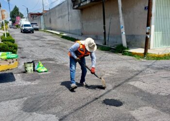 BRIGADAS DE #MÁSTERRITORIO INTENSIFICAN TRABAJOS EN DIVERSAS ZONAS DE LA CAPITAL