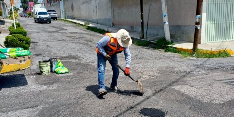 BRIGADAS DE #MÁSTERRITORIO INTENSIFICAN TRABAJOS EN DIVERSAS ZONAS DE LA CAPITAL