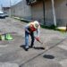 BRIGADAS DE #MÁSTERRITORIO INTENSIFICAN TRABAJOS EN DIVERSAS ZONAS DE LA CAPITAL