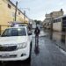 INFRAESTRUCTURA PLUVIAL DE TLAXCALA RESPONDE DE MANERA EFICIENTE ANTE LAS LLUVIAS REGISTRADAS