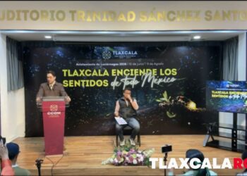 Retraso de pagos a Cesavetlax fue por trámite administrativo tras cambio de titular en la SIA: Gobierno estatal