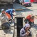 AYUNTAMIENTO DE TLAXCALA MEJORA EL DESAGÜE PLUVIAL EN LA AVENIDA INDEPENDENCIA