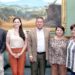 Fortalecen alianza para impulsar el arte y la cultura en la capital tlaxcalteca