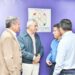 Presidente municipal de Tlaxcala respalda proyectos para fortalecer la infraestructura educativa