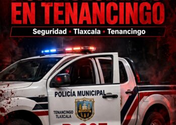 DETIENE FGJE A PROBABLE RESPONSABLE DE HOMICIDIO CALIFICADO OCURRIDO EN TENANCINGO