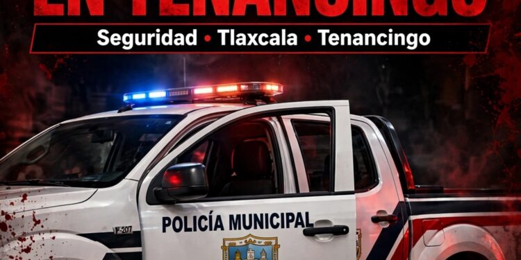DETIENE FGJE A PROBABLE RESPONSABLE DE HOMICIDIO CALIFICADO OCURRIDO EN TENANCINGO