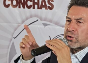 CRISIS EN TLAXCALA POR INTROMISIÓN DEL GOBIERNO EN PROCESO DE MORENA: RAY VÁZQUEZ