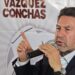 CRISIS EN TLAXCALA POR INTROMISIÓN DEL GOBIERNO EN PROCESO DE MORENA: RAY VÁZQUEZ